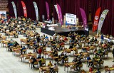 Ponad 1000 szachistów weźmie udział w turnieju w Katowicach. Kolejna wielka impreza na Śląsku