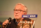 „Blask Rzeczypospolitej” połączony z prezentacją dwóch wybitnych dzieł. Spotkanie patriotyczne odbyło się w sobotę w Krakowie