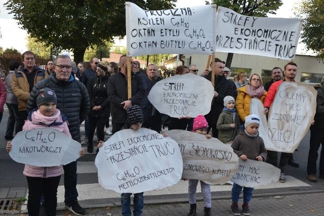 Sprawa zakładu Nifco poruszona została na komisji Rady Miasta Żory