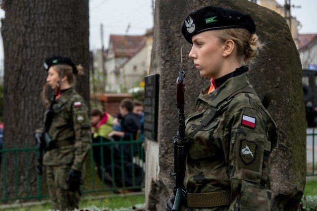 W piątek, 15 kwietnia w przewozie Przewozie odbyła się uroczystości upamiętniających 71. rocznicę forsowania Nysy Łużyckiej.