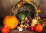 Które warzywa i owoce jeść jesienią? Te produkty najbardziej nam teraz służą. To ostatni moment na przygotowanie niektórych przetworów