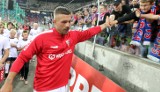 Transfery. Lukas Podolski odejdzie tej zimy z Górnika Zabrze?! Piłkarz flirtuje z byłym klubem
