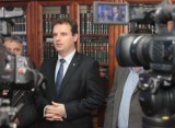 Jacek Wilk, kandydat KNP na prezydenta Polski odwiedził Radom (wideo)