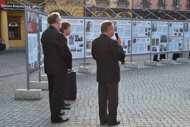 Cieszyn: najlepsi z najlepszych pokazani na Rynku [ZDJĘCIA]