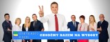Wybory samorządowe 2018 Ostrołęka. Mamy pierwszą (i zapewne ostatnią) piosenkę wyborczą! Posłuchaj!