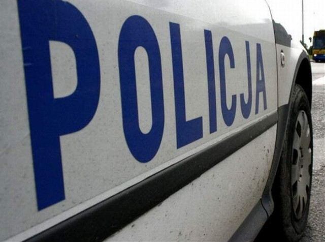 Suchowola. Policjanci uratowali mężczyzn przed wychłodzeniem