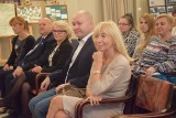 Sędzia Anna Maria Wesołowska w Bieruniu: Bieruń bez przemocy ZDJĘCIA