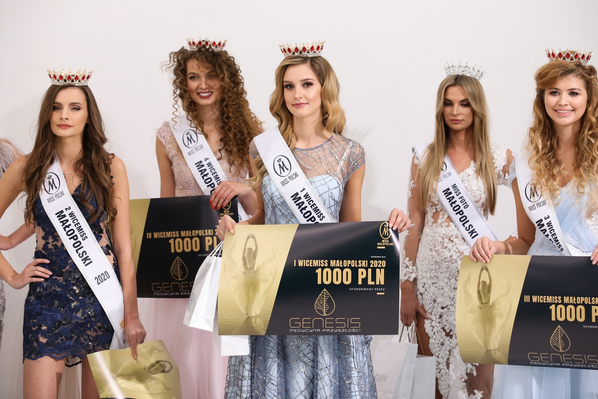 Miss Małopolski 2020 Oto Najpiękniejsze Małopolanki Wybrano Miss Małopolski I Miss Małopolski 0539