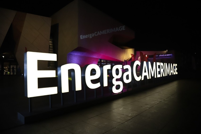 30. EnergaCAMERIMAGE odbył się w listopadzie 2022 roku