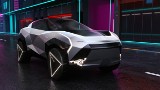 Nissan Hyper Punk. Samochód dla influencera          