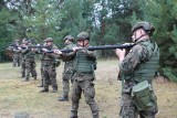 Wojsko zachęca do służby. W Kujawsko-Pomorskiem można zgłosić się na szkolenie w ramach Dobrowolnej Zasadniczej Służby Wojskowej