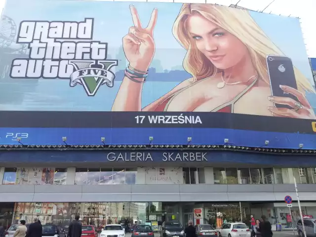 Grand Theft Auto V na PC