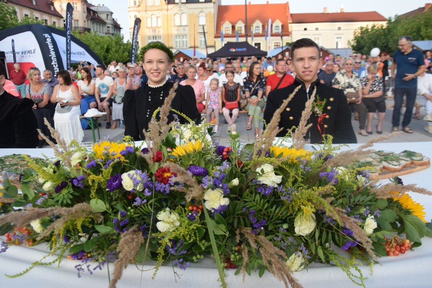 Śląskie wesele na pszczyńskim rynku