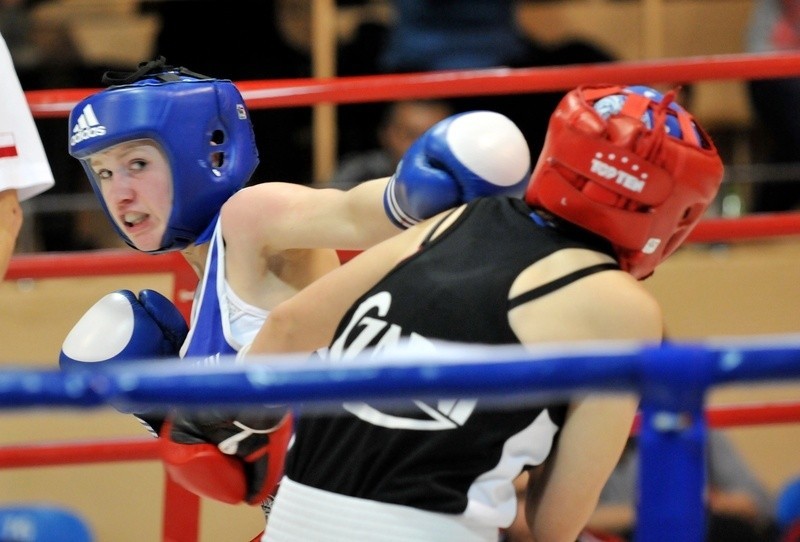 Boxing Show Koszalin [zdjęcia]