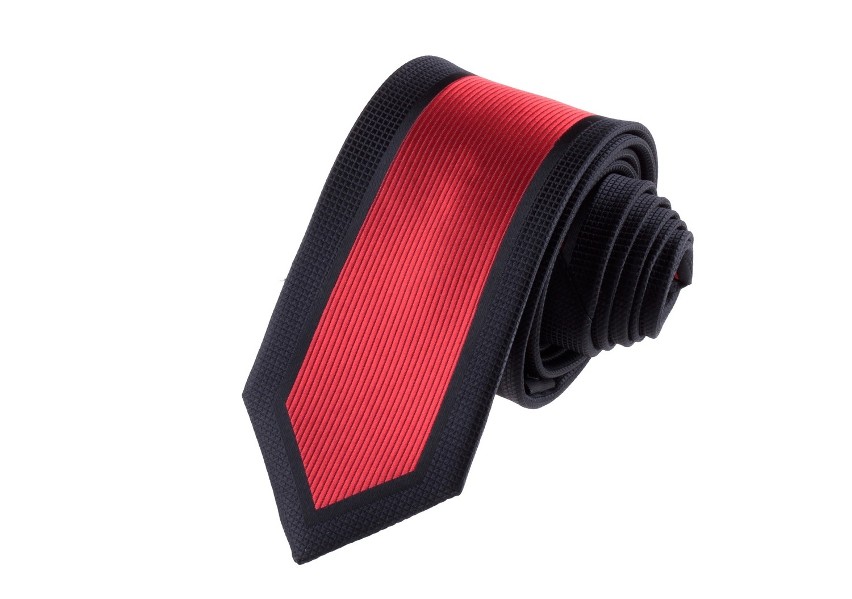 Elegancki krawat jest jednym z prezentów ponad czasowych i...