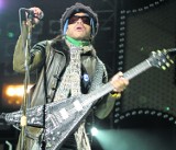 Lenny Kravitz odwołał listopadowy koncert w Łodzi