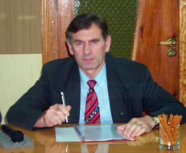 Jan Krawczuk