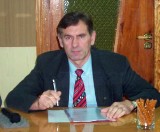 Wybory 2010: Jan Krawczuk - piąty do fotela prezydenta Koszalina