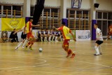 BSF Bochnia - Jagiellonia Futsal Białystok 5:3. Katastrofalna końcówka i porażka z beniaminkiem