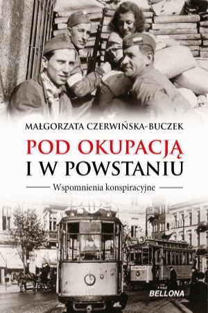 "Furia ludzi Północy" i inne nowości. Książki, po które warto sięgnąć