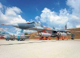 MiG-i 29 z 22 Bazy Lotnictwa Taktycznego w Malborku mają być zastąpione nowymi samolotami