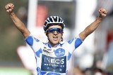 Vuelta a Espana. Carapaz wygrał przedostatni etap, Evenepoel niemal pewny triumfu