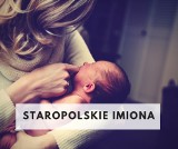 W Bydgoszczy starodawne imiona wracają do łask [lista]