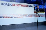 Parlamentarzyści Koalicji Obywatelskiej wynajęli luksusowy hotel, gdzie porozmawiają o podwyżkach