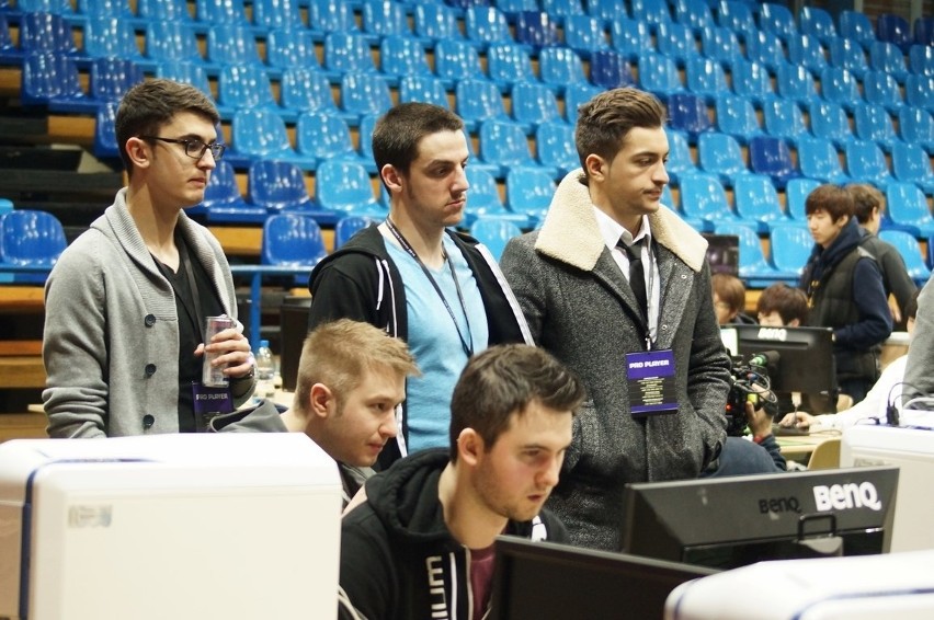 Intel Extreme Masters 2014 dla zaawansowanych: KT Rolster...