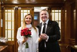 Jacek Kurski wziął ślub kościelny! Poprzednie małżeństwo byłego prezesa TVP zostało uniważnione przez Kościół