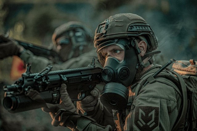 Od 2017 roku MSBS GROT znajduje się na wyposażeniu Sił Zbrojnych Polski.