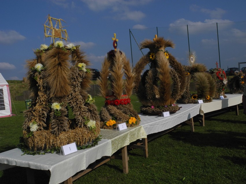 Burmistrz Bytowa i rolnicy zapraszają na dożynki gminy...