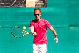 Turniej tenisowy Kuczko Cup. Wśród kobiet wygrała Kamila Wojciechowska (zdjęcia)