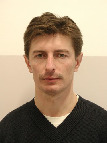 Dariusz Bayer
