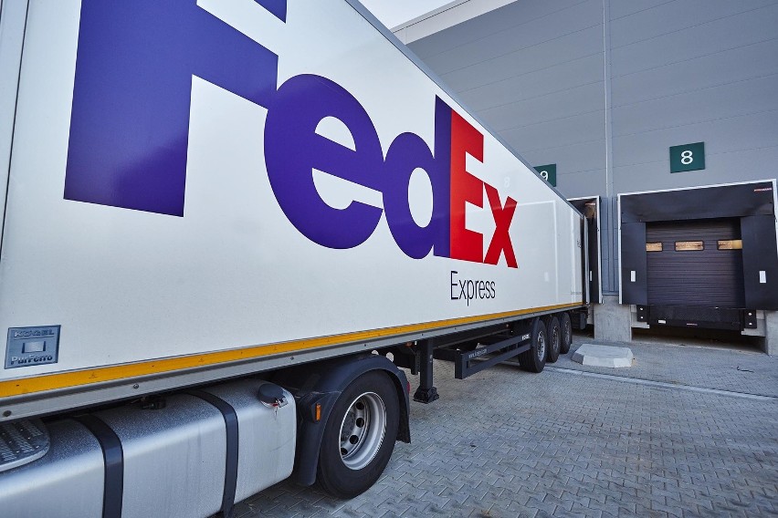 FedEx w Chorzowie: Światowy potentat branży kurierskiej otwiera nowy oddział