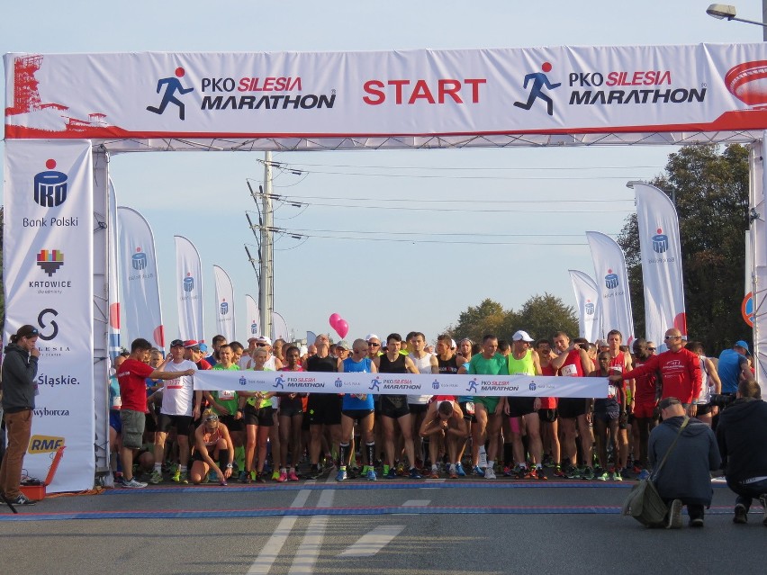 PKO Silesia Marathon