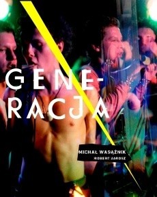 Generacja - to już drugie wydanie świetnego albumu o polskim punku