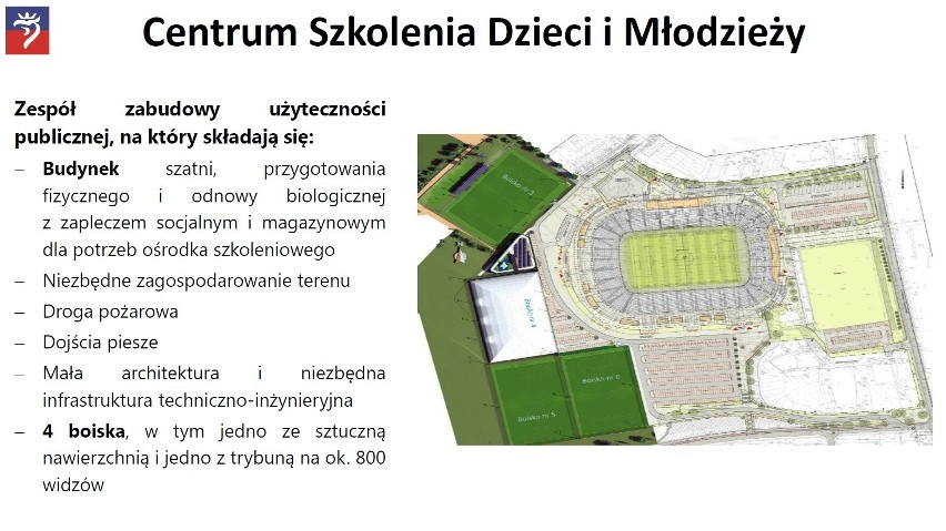 Co z budową stadionu w Szczecinie? Dużo pytań. Czekamy na przetarg [WIZUALIZACJE, PROJEKT]