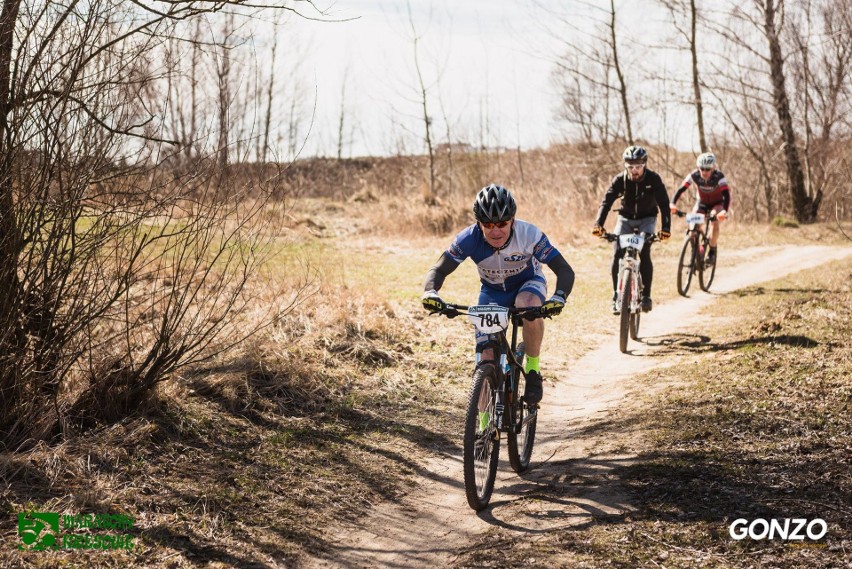 Maratony Kresowe debiutują w Tykocinie