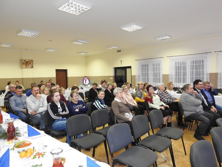 Koło KGW w Kiełczewie zainaugurowało działalność