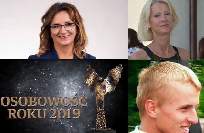 W piątek o 16 najwięcej głosów w kategoriach mieli:...