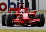 Ferrari chce więcej technologii F1 w autach drogowych