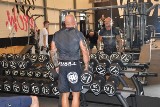 Wielkie otwarcie Xtreme Fitness Gyms w Galerii VIVO w Stalowej Woli  – polska sieci klubów, która zdobywa cały kraj [ZDJĘCIA]