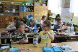 PUK w Lipnie zorganizował dla dzieci niezwykłą akcję. Skorzysta z niej blisko 8 tys. uczniów