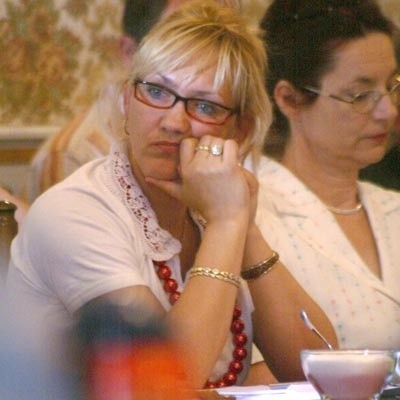 Lilianna Kurek zapewnia, że działała jedynie na prośbę swoich sąsiadów, a sprawa dotyczyła 100 metrów, a nie całej ulicy.