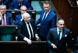 Prof. Andrzej Nowak o przyczynach porażki PiS. Wzywa do zmiany pokoleń w partii