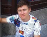 Zaginął Krzysztof Halicki. Białostocka policja prowadzi poszukiwania 17-latka [ZDJĘCIA]
