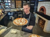 Włoski mistrz pizzy otwiera w Lesznie restaurację. Valerio Valle zdradził tajniki dobrej pizzy