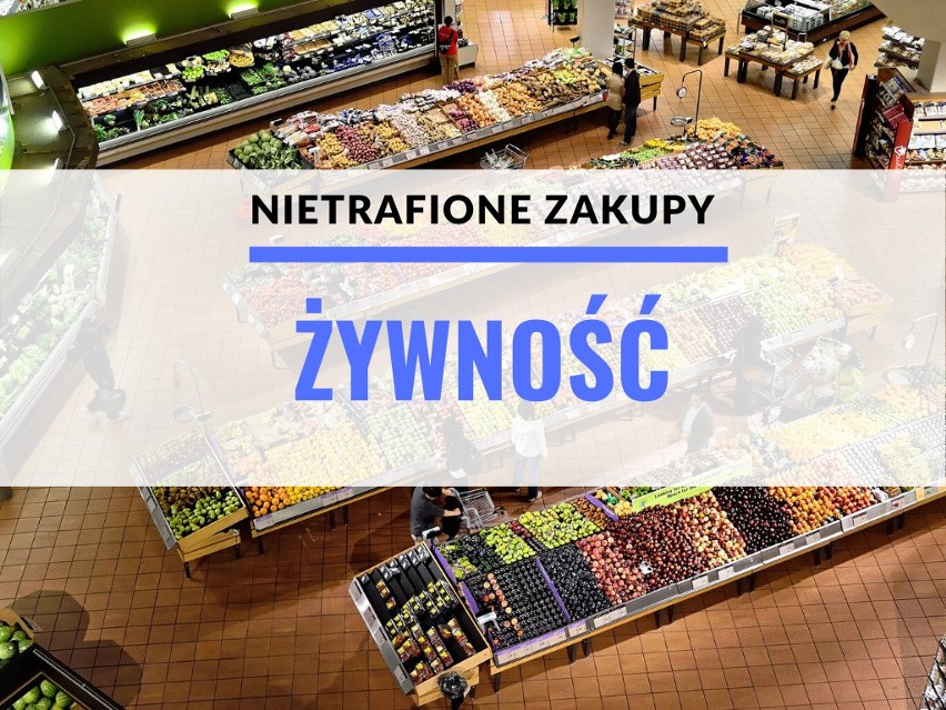 Ci, którzy przyznają się do nieprzemyślanych zakupów,...