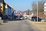 Szczecin: Przebudowa ulicy Polskich Marynarzy zmierza ku końcowi [ZDJĘCIA]